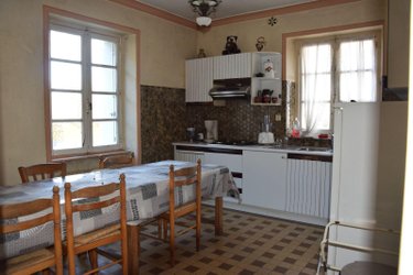 Maison a vendre Trégunc 29910 Finistère 111 m2 6 pièces 203716 euros