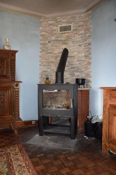 Maison a vendre Trégunc 29910 Finistère 111 m2 6 pièces 203716 euros