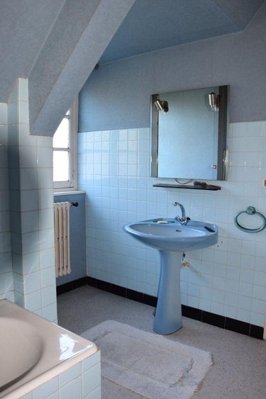 Maison a vendre Trégunc 29910 Finistère 111 m2 6 pièces 203716 euros