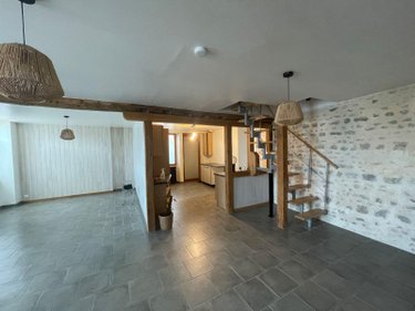 Maison a vendre Chilleurs-aux-Bois 45170 Loiret 100 m2 5 pièces 162000 euros