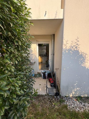 Appartement a vendre L'Hermitage 35590 Ille-et-Vilaine 44 m2 2 pièces 166720 euros