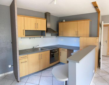 Appartement a vendre L'Hermitage 35590 Ille-et-Vilaine 44 m2 2 pièces 166720 euros