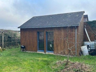 Maison a vendre Baugé-en-Anjou 49150 Maine-et-Loire 113 m2 7 pièces 156750 euros