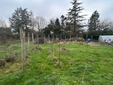 Maison a vendre Baugé-en-Anjou 49150 Maine-et-Loire 113 m2 7 pièces 156750 euros