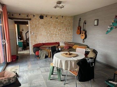 Maison a vendre Baugé-en-Anjou 49150 Maine-et-Loire 113 m2 7 pièces 156750 euros