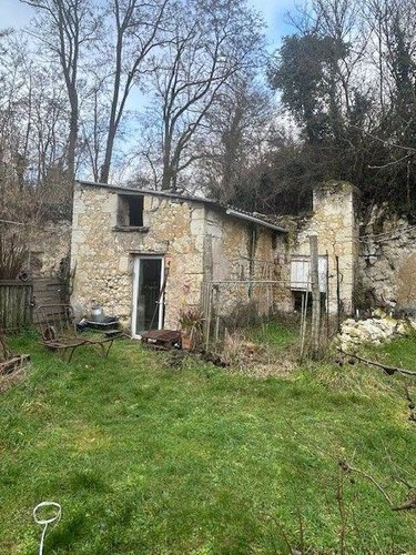 Maison a vendre Baugé-en-Anjou 49150 Maine-et-Loire 113 m2 7 pièces 156750 euros