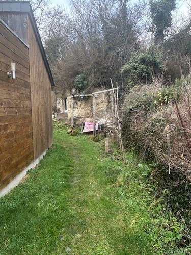 Maison a vendre Baugé-en-Anjou 49150 Maine-et-Loire 113 m2 7 pièces 156750 euros