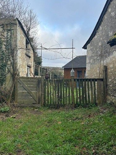 Maison a vendre Baugé-en-Anjou 49150 Maine-et-Loire 113 m2 7 pièces 156750 euros