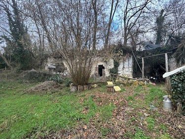 Maison a vendre Baugé-en-Anjou 49150 Maine-et-Loire 113 m2 7 pièces 156750 euros