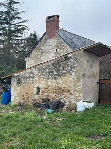 Maison a vendre Baugé-en-Anjou 49150 Maine-et-Loire 113 m2 7 pièces 156750 euros