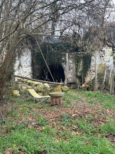 Maison a vendre Baugé-en-Anjou 49150 Maine-et-Loire 113 m2 7 pièces 156750 euros