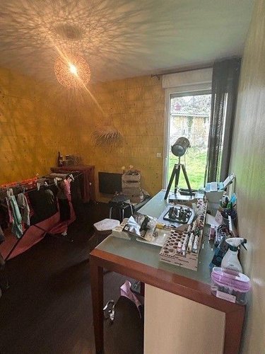 Maison a vendre Baugé-en-Anjou 49150 Maine-et-Loire 113 m2 7 pièces 156750 euros