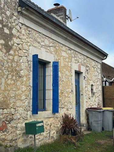 Maison a vendre Baugé-en-Anjou 49150 Maine-et-Loire 113 m2 7 pièces 156750 euros