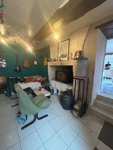 Maison a vendre Baugé-en-Anjou 49150 Maine-et-Loire 113 m2 7 pièces 156750 euros