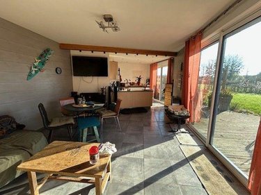 Maison a vendre Baugé-en-Anjou 49150 Maine-et-Loire 113 m2 7 pièces 156750 euros
