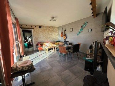 Maison a vendre Baugé-en-Anjou 49150 Maine-et-Loire 113 m2 7 pièces 156750 euros