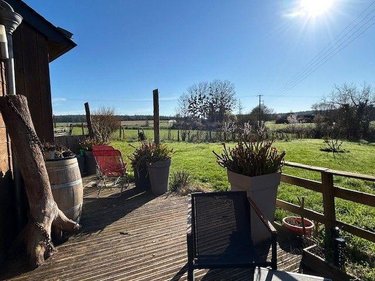 Maison a vendre Baugé-en-Anjou 49150 Maine-et-Loire 113 m2 7 pièces 156750 euros