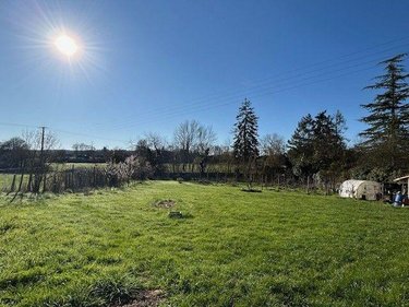 Maison a vendre Baugé-en-Anjou 49150 Maine-et-Loire 113 m2 7 pièces 156750 euros