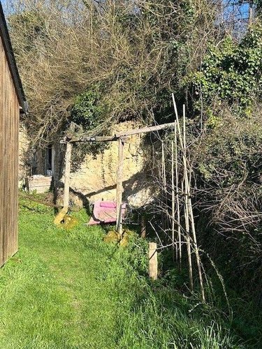 Maison a vendre Baugé-en-Anjou 49150 Maine-et-Loire 113 m2 7 pièces 156750 euros