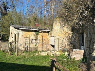 Maison a vendre Baugé-en-Anjou 49150 Maine-et-Loire 113 m2 7 pièces 156750 euros