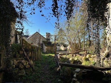 Maison a vendre Baugé-en-Anjou 49150 Maine-et-Loire 113 m2 7 pièces 156750 euros