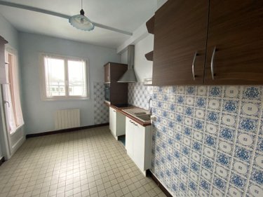 Appartement a vendre Mauriac 15200 Cantal 79 m2  76320 euros