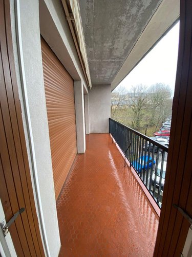 Appartement a vendre Mauriac 15200 Cantal 79 m2  76320 euros