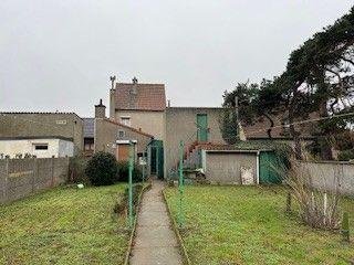 Maison a vendre Dunkerque 59140 Nord 102 m2 5 pièces 168000 euros