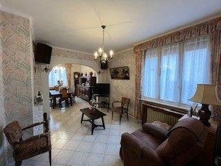 Maison a vendre Dunkerque 59140 Nord 102 m2 5 pièces 168000 euros