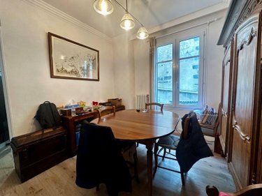 Appartement a vendre Saint-Malo 35400 Ille-et-Vilaine 109 m2 5 pièces 551500 euros