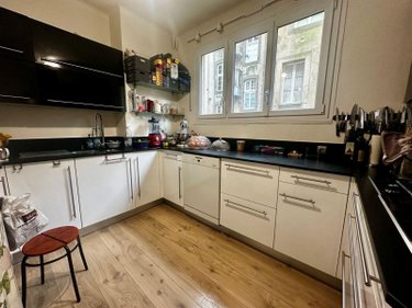 Appartement a vendre Saint-Malo 35400 Ille-et-Vilaine 109 m2 5 pièces 551500 euros