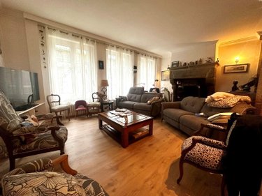 Appartement a vendre Saint-Malo 35400 Ille-et-Vilaine 109 m2 5 pièces 551500 euros