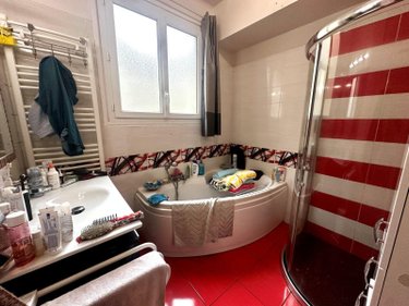 Appartement a vendre Saint-Malo 35400 Ille-et-Vilaine 109 m2 5 pièces 551500 euros