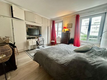 Appartement a vendre Saint-Malo 35400 Ille-et-Vilaine 109 m2 5 pièces 572100 euros