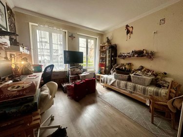 Appartement a vendre Saint-Malo 35400 Ille-et-Vilaine 109 m2 5 pièces 572100 euros