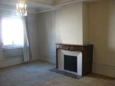 Maison a vendre Rambervillers 88700 Vosges 350 m2 15 pièces 90000 euros