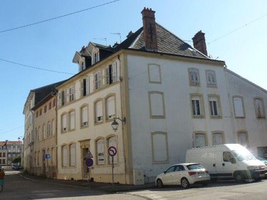 Maison a vendre Rambervillers 88700 Vosges 350 m2 15 pièces 90000 euros