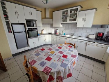 Maison a vendre Cesson-Sévigné 35510 Ille-et-Vilaine 151 m2 8 pièces 592800 euros