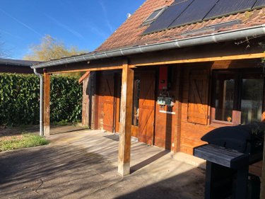 Maison a vendre Saint-Georges-sur-Arnon 36100 Indre 67 m2  65720 euros