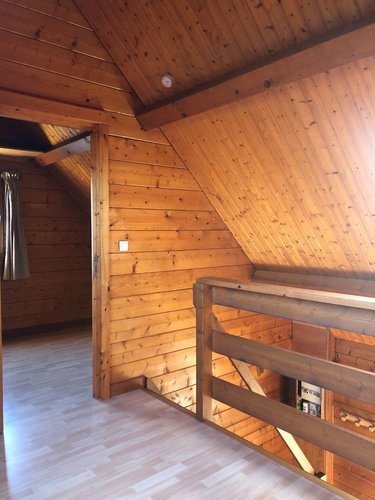 Maison a vendre Saint-Georges-sur-Arnon 36100 Indre 67 m2  65720 euros