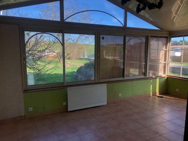 Maison a vendre Saint-Georges-sur-Arnon 36100 Indre 67 m2  65720 euros