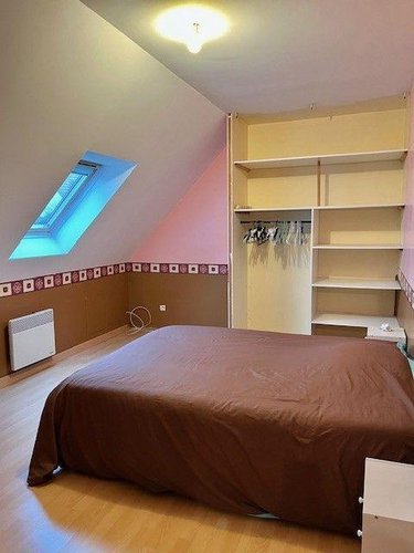 Maison a vendre Ballon-Saint-Mars 72290 Sarthe 124 m2 5 pièces 204900 euros