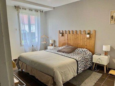 Maison a vendre Ballon-Saint-Mars 72290 Sarthe 124 m2 5 pièces 204900 euros