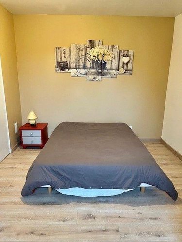 Maison a vendre Ballon-Saint-Mars 72290 Sarthe 124 m2 5 pièces 204900 euros