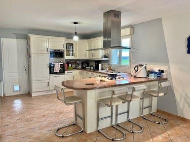 Maison a vendre Ballon-Saint-Mars 72290 Sarthe 124 m2 5 pièces 204900 euros