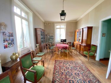 Maison a vendre Agon-Coutainville 50230 Manche 271 m2 12 pièces 831250 euros