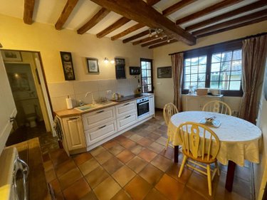 Maison a vendre Wail 62770 Pas-de-Calais 98 m2 4 pièces 188280 euros