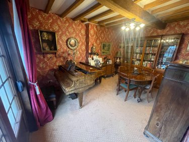 Maison a vendre Wail 62770 Pas-de-Calais 98 m2 4 pièces 188280 euros