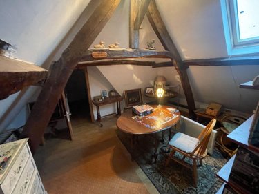 Maison a vendre Wail 62770 Pas-de-Calais 98 m2 4 pièces 188280 euros