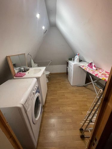 Maison a vendre Wail 62770 Pas-de-Calais 98 m2 4 pièces 181000 euros